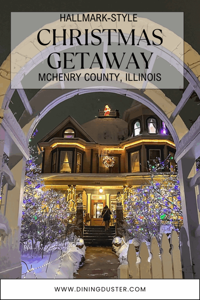 Midwest winter getaway