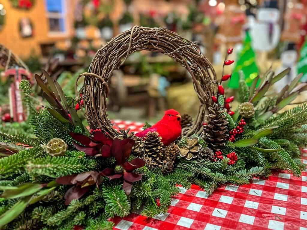 richardson tree farm