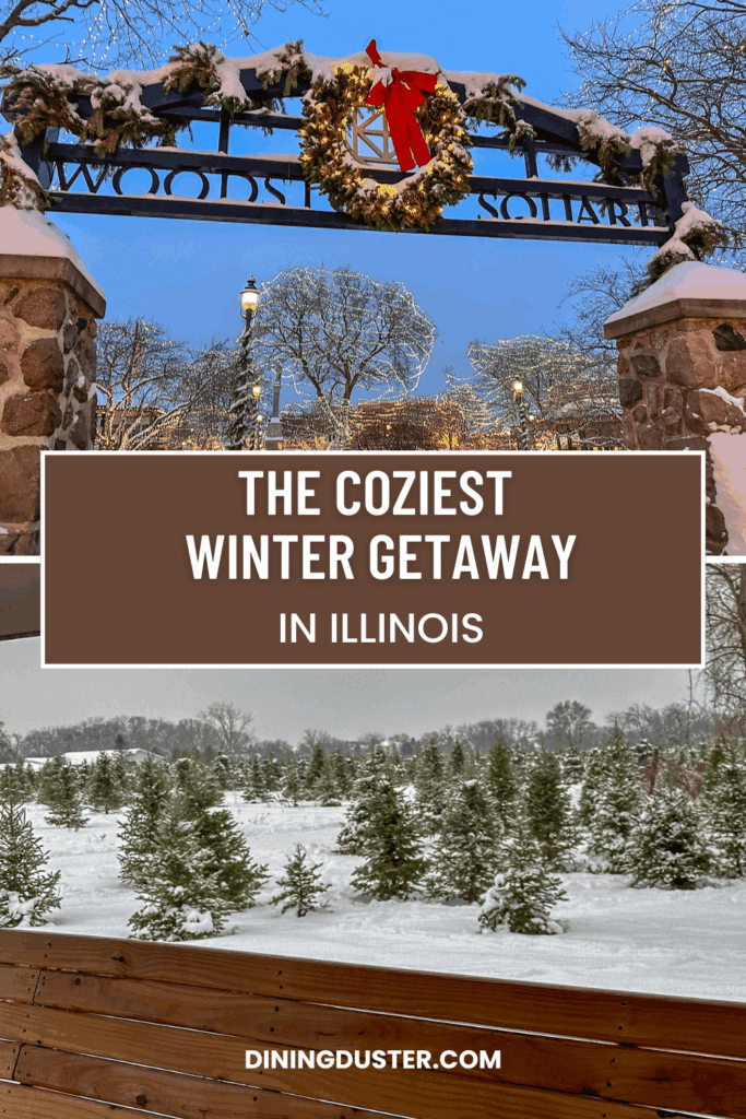 McHenry County Illinois travel