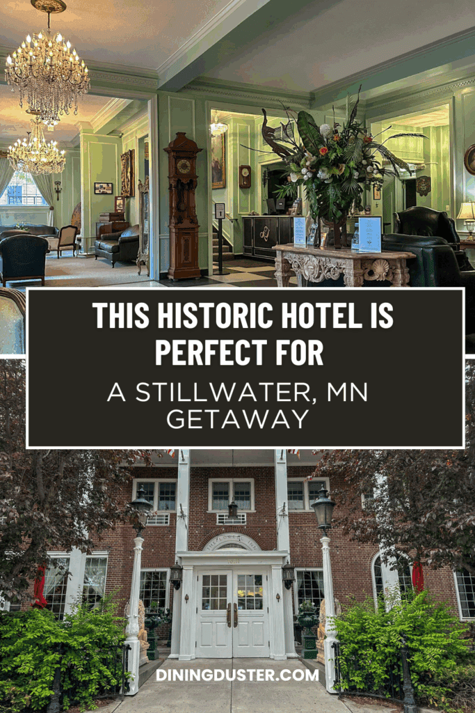Plan your trip to Stillwater, MN