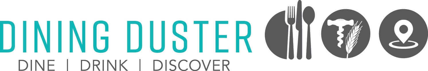 Dining Duster