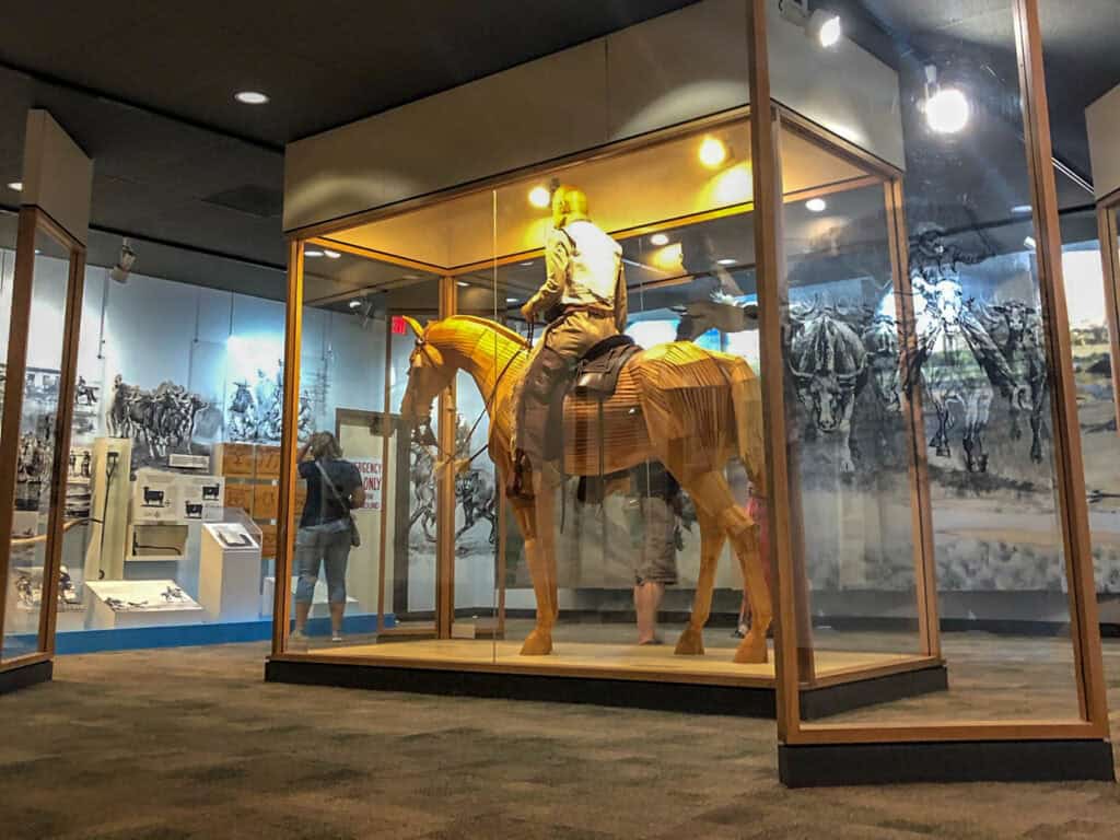 Theodore Roosevelt in North Dakota