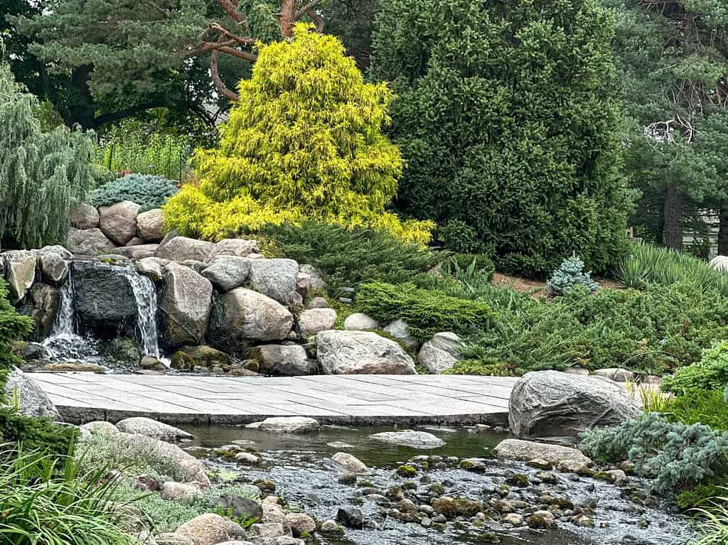 Minnesota Landscape Arboretum