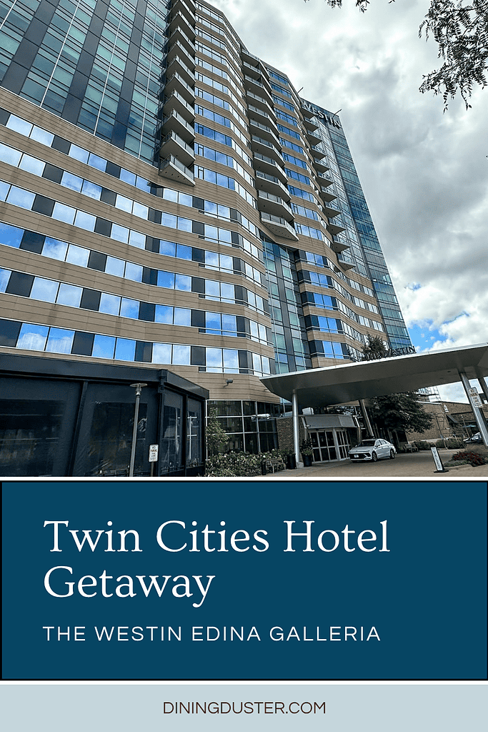 The Westin Edina