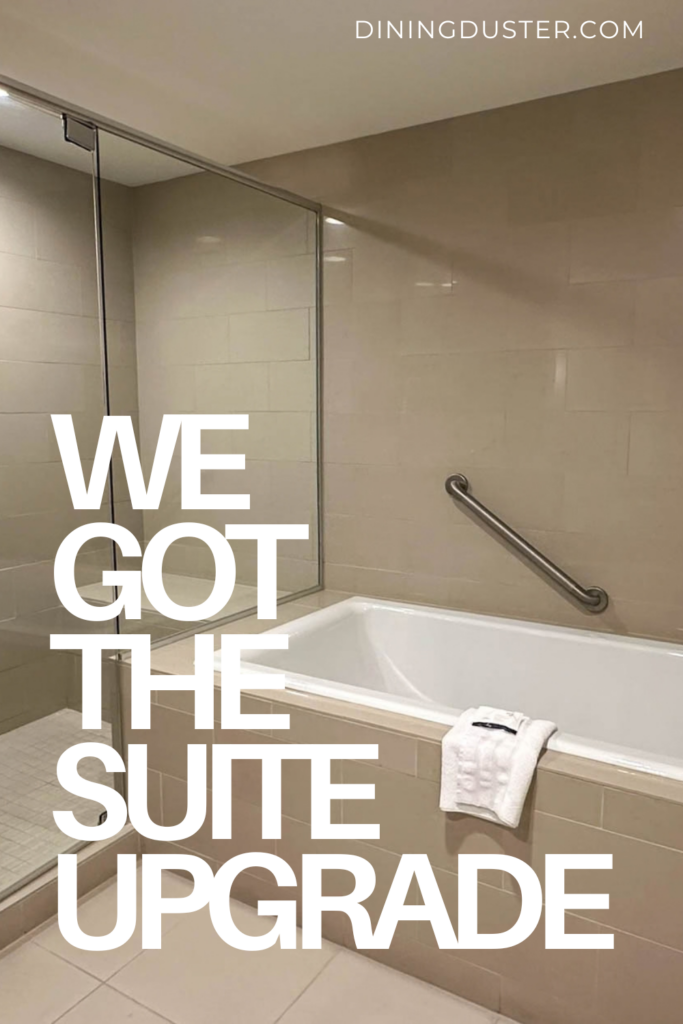 The Westin Edina